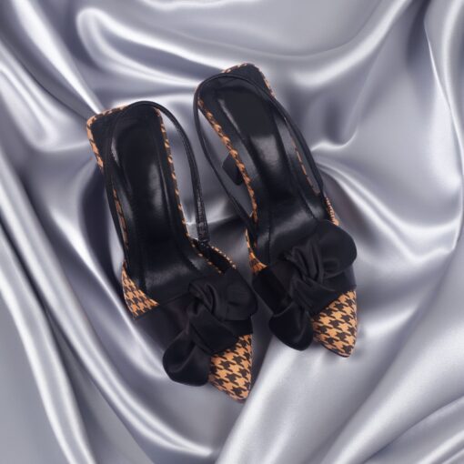 Fancy Heels For Girl's