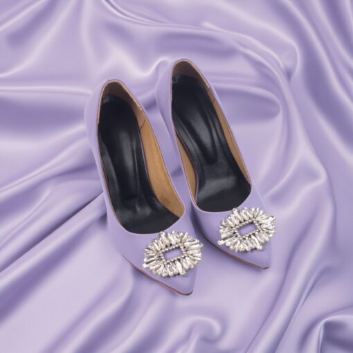 Fancy Kot Shoes For Girl's