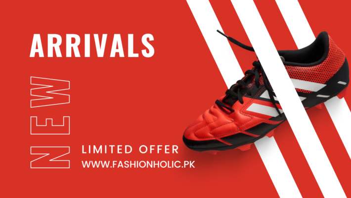 Ladies Sports Shoes