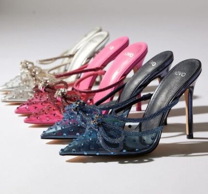 Pump Shoes Heels For Girls