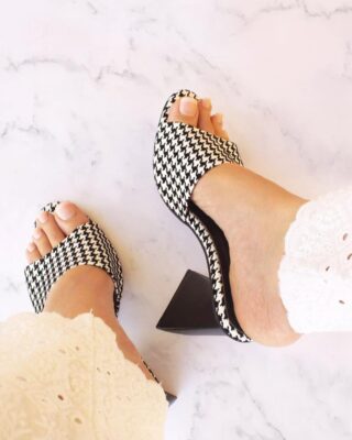 Stylish High Heels