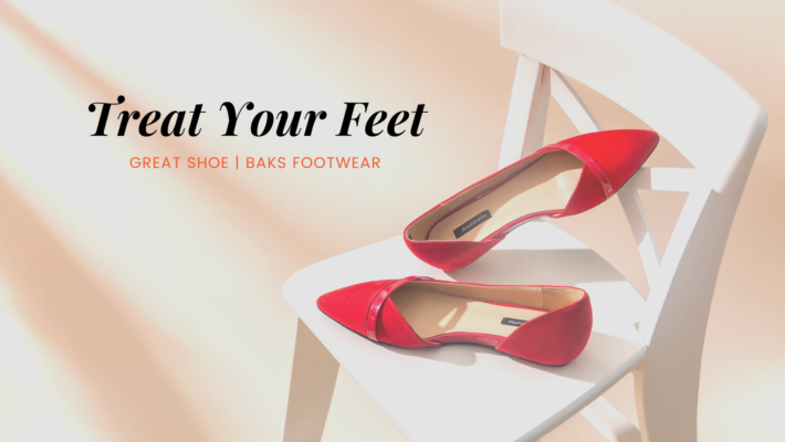 Ladies Pumps Shoes