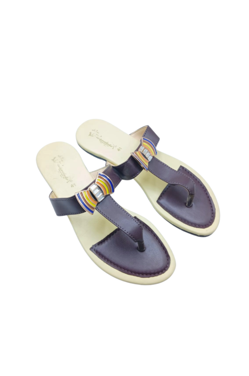 Soft Home Slippers For Ladies