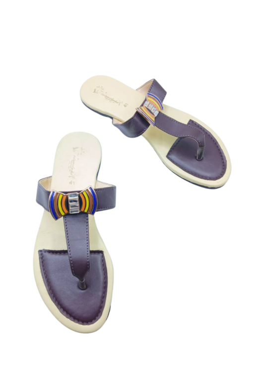 Soft Home Slippers For Ladies