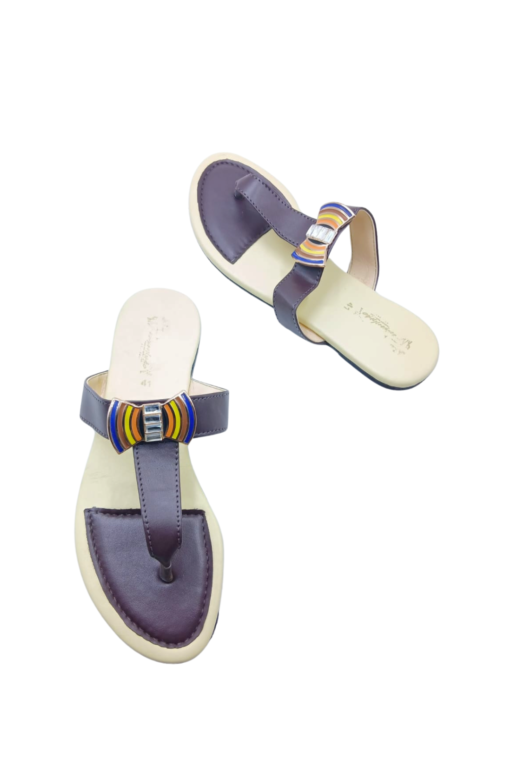 Soft Home Slippers For Ladies