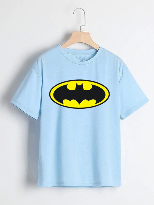Summer T-shirts Mens