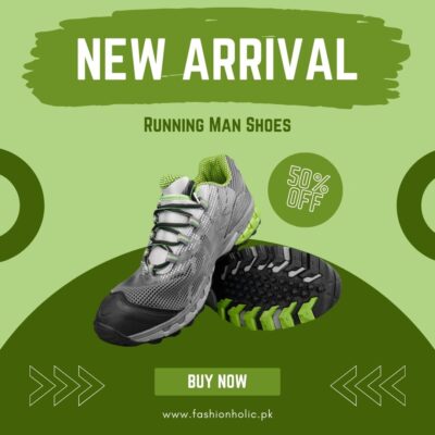 Best Running Shoes For Men