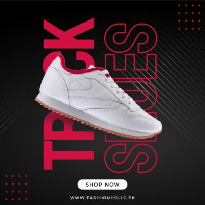 Track Shoes