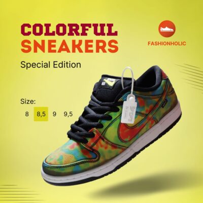 Women's Sneakers