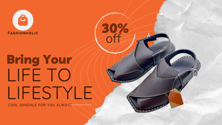 Mens Stylish Sandals