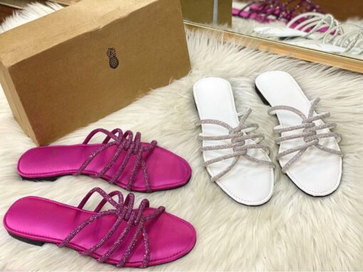 2024 New Slippers