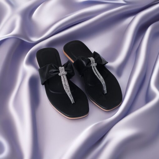 Ekisha Slippers For Girl's