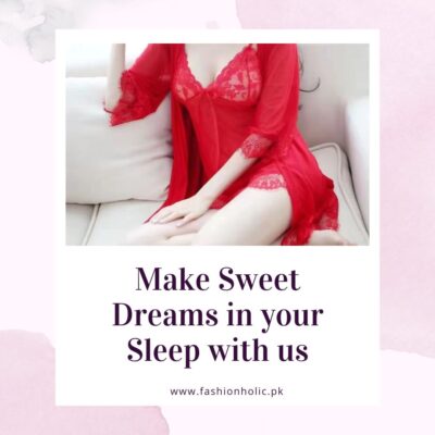 Sexy Nighties