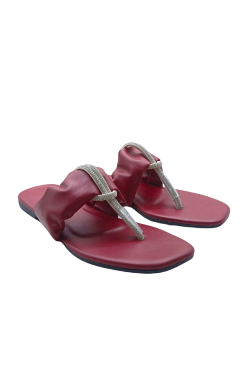 Atlantic Slippers For Girl's