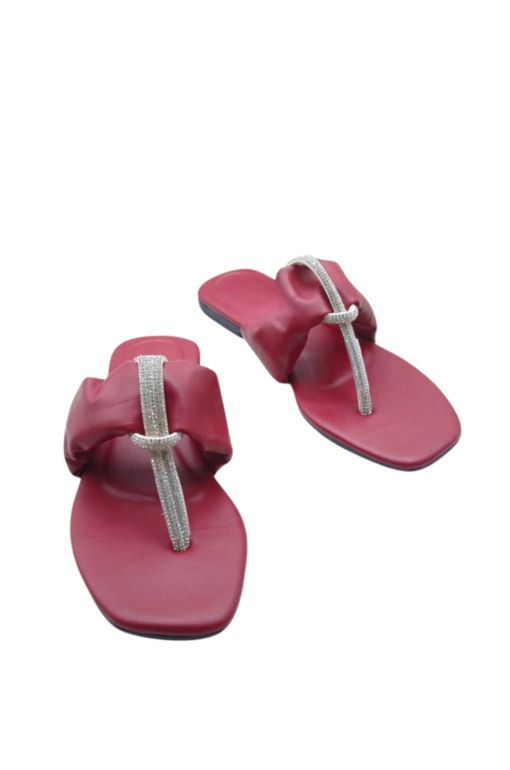 Atlantic Slippers For Girl's