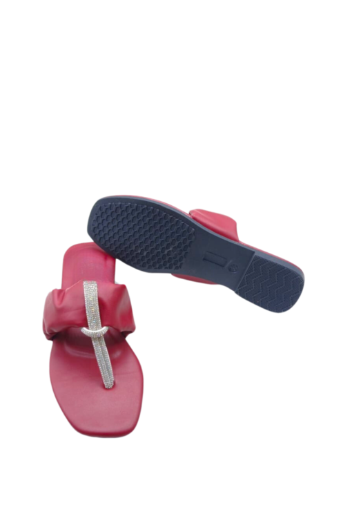 Atlantic Slippers For Girl's