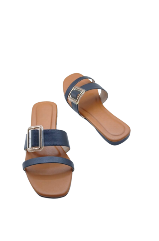 Korean Slippers For Girl's