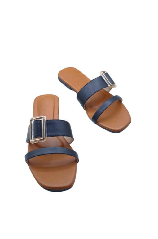 Korean Slippers For Girl's