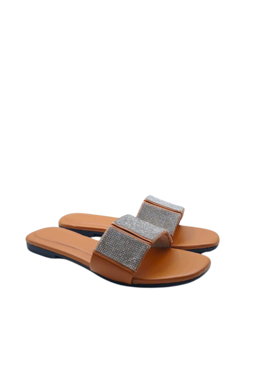 Lius Verton Slippers For Girl's
