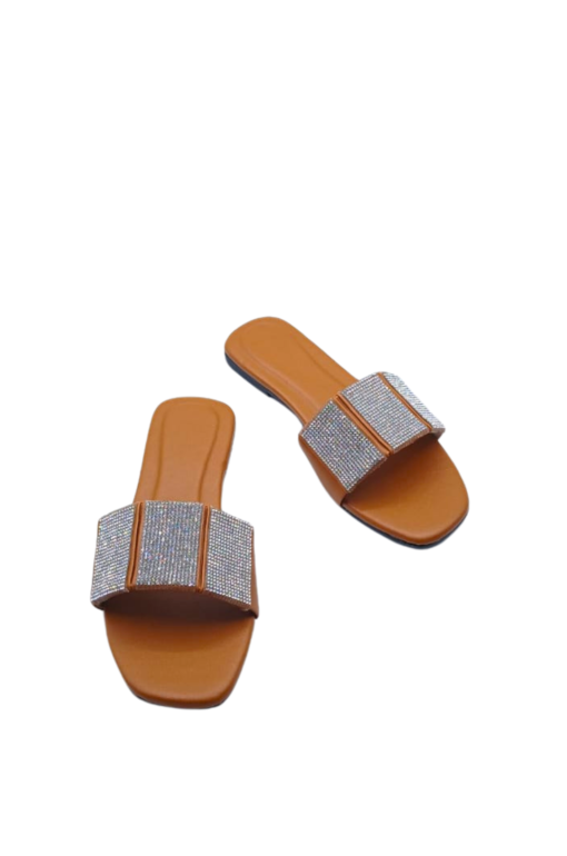 Lius Verton Slippers For Girl's