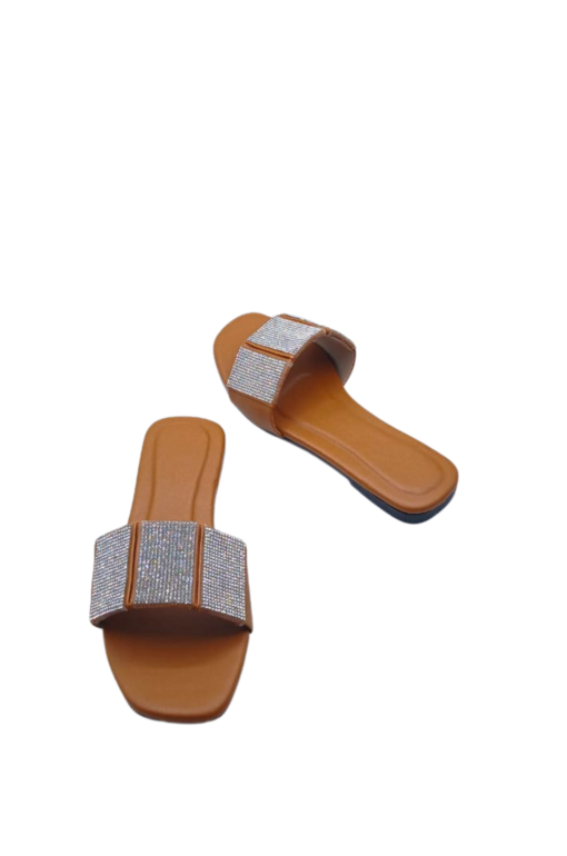 Lius Verton Slippers For Girl's