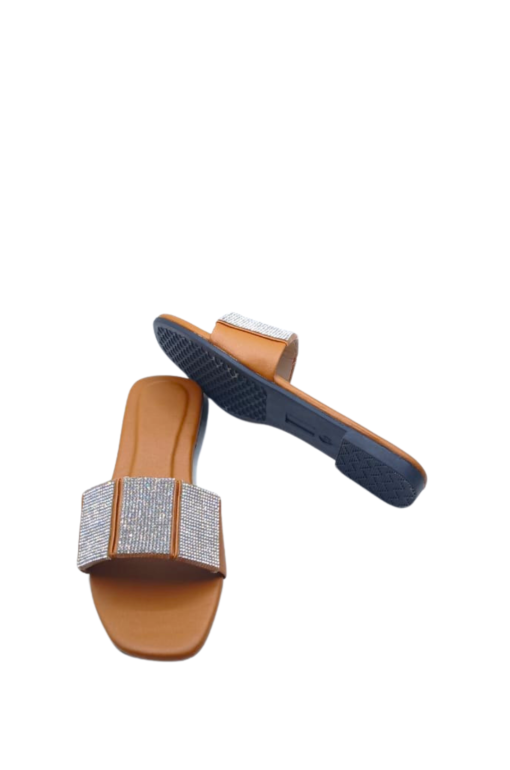 Lius Verton Slippers For Girl's