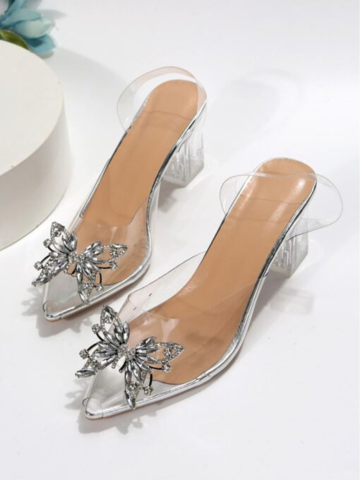 Italian Branded Heel's For Women's