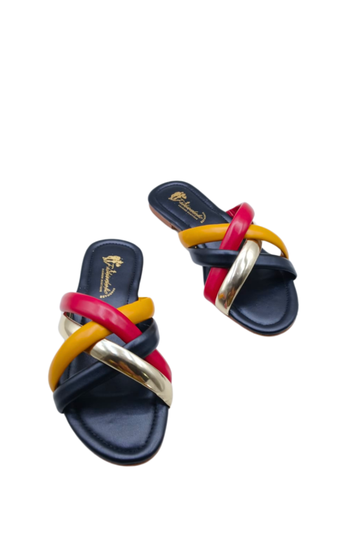 Shahi Chappal For Girl's