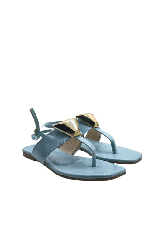 Servis Shoes Flat Sandals For Women's