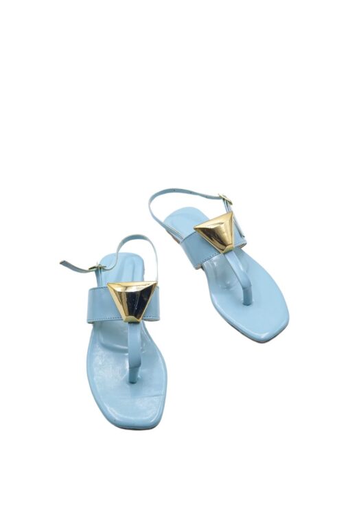 Servis Shoes Flat Sandals For Women's