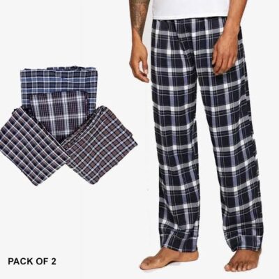 Men Cotton Pajama Sets