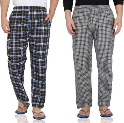 Pajama For Men Cotton