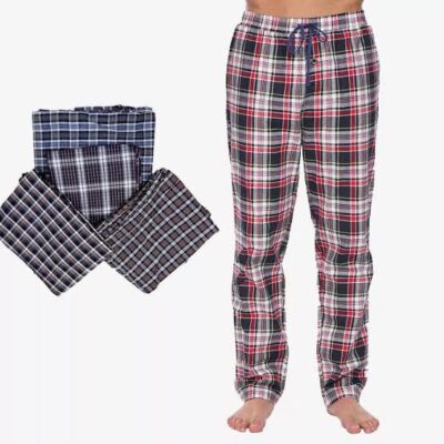 Men's Night Wear Pants