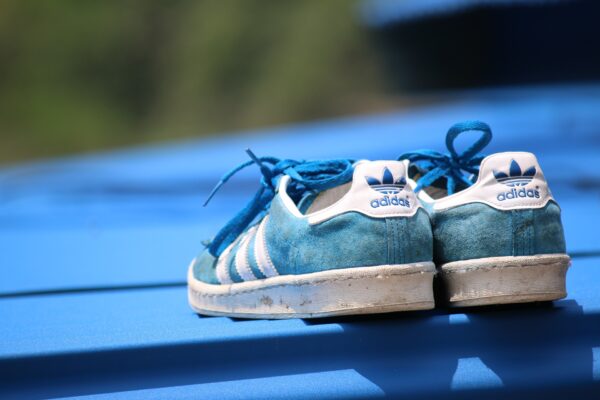 Adidas Slippers For Men