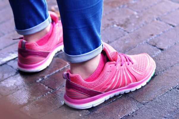 Moccasin Shoes For Women