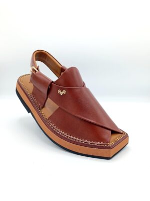 Kaptaan Chappal New Design