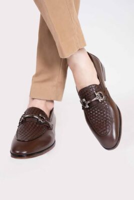 Men's Shoes Collection