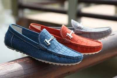 Men’s Shoe Brands