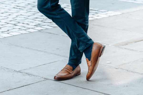Loafer Shoes For Women