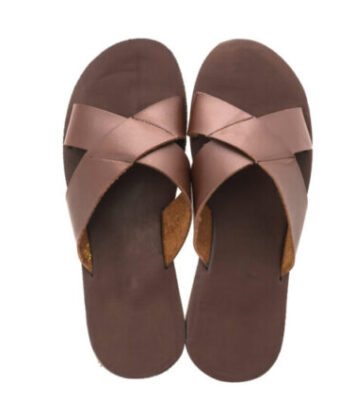 Bata Ladies Slippers