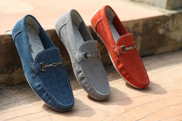 Lofer Shoes Men