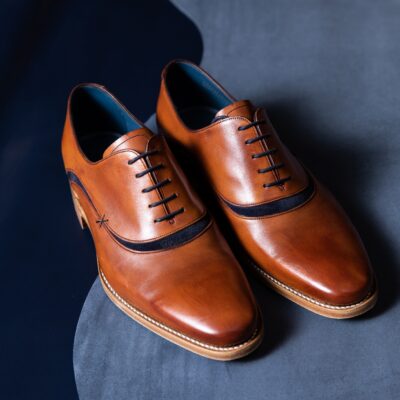 Leather Shoes For Men