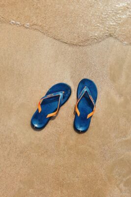 Soft Chappal For Men