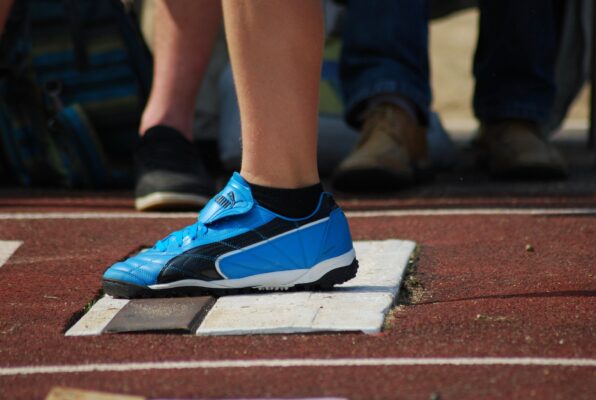 Long Shoes For Men