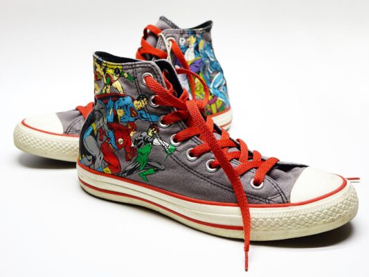 Under Armour Shoes Women