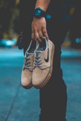 Borjan Shoes For Sale