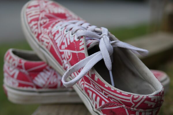 Skate Shoes For Girls