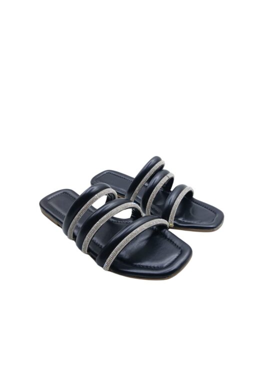 Bacha Party Slippers For Womens