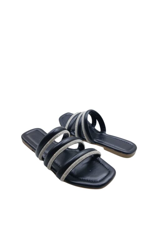 Bacha Party Slippers For Womens