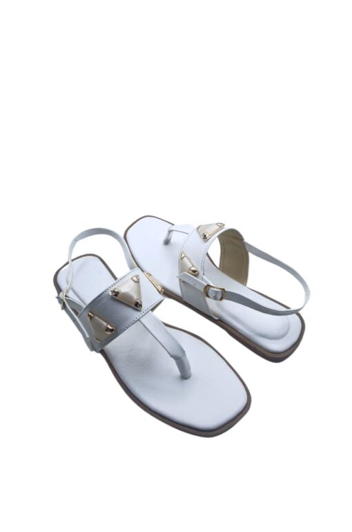 Eikshaw Sandal's For Girl's